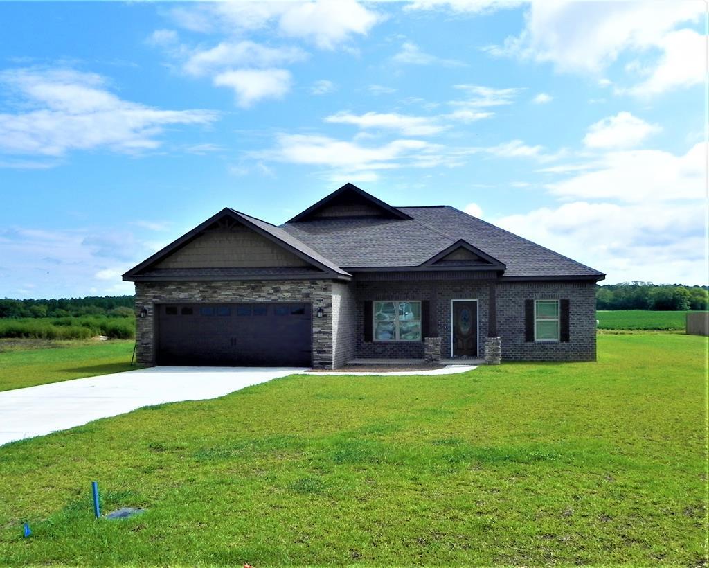 401 Sandbed Road - Photo 1