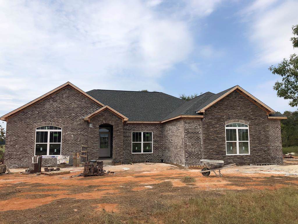 115 Weeping Willow Trail - Photo 1