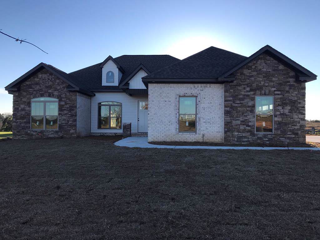213 Weeping Willow Trail - Photo 1