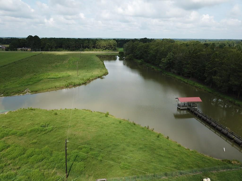 190 Acre Hwy 103 - Photo 1