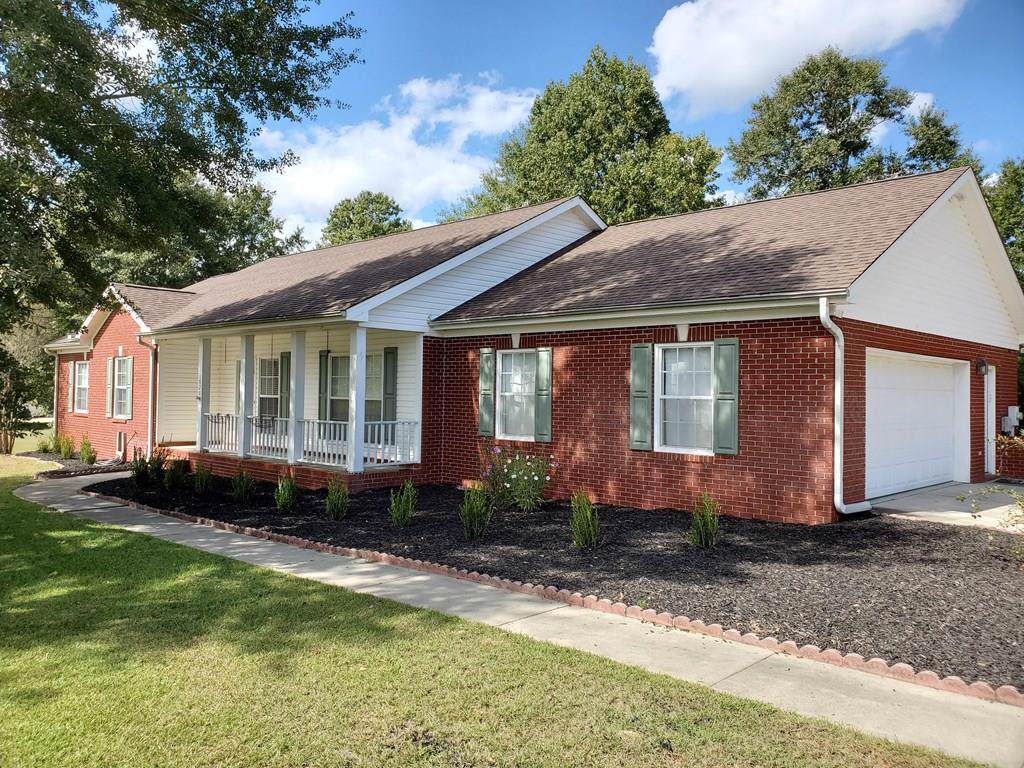 1820 Eddins Road - Photo 1