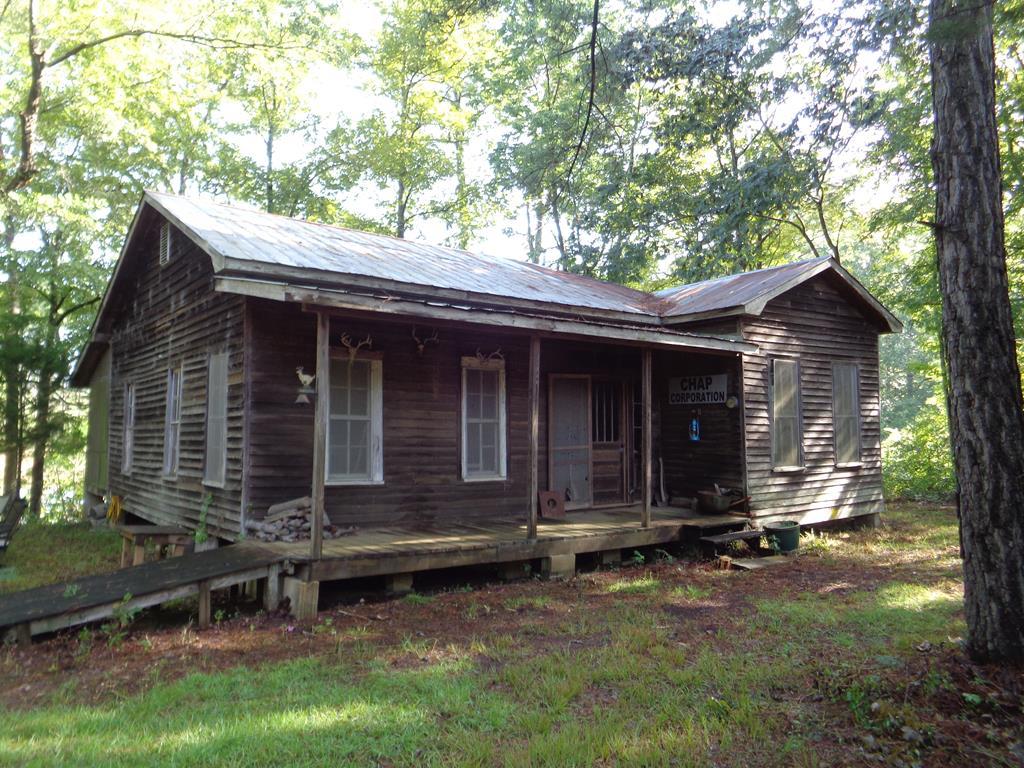 255+-ac Al Hwy 51 - Photo 1