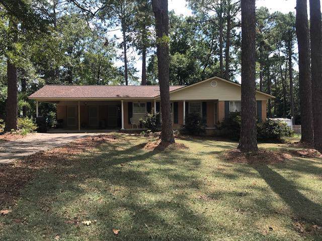 403 Sequoyah - Photo 1
