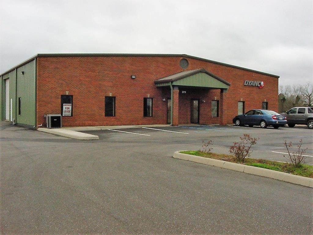 371 - 1 Hostdale Drive - Photo 1