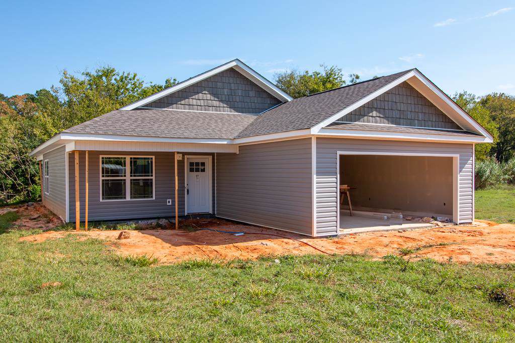 711 Massee Drive - Photo 1