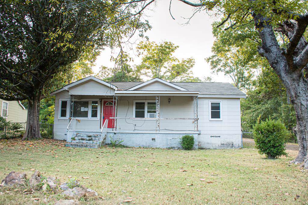 1204 Richard Road - Photo 1
