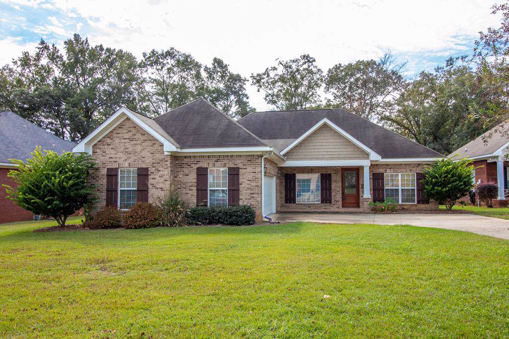 107 Talquin Court - Photo 1