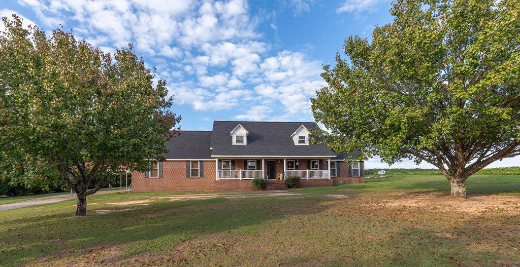 1846 Mance Newton Rd. - Photo 1