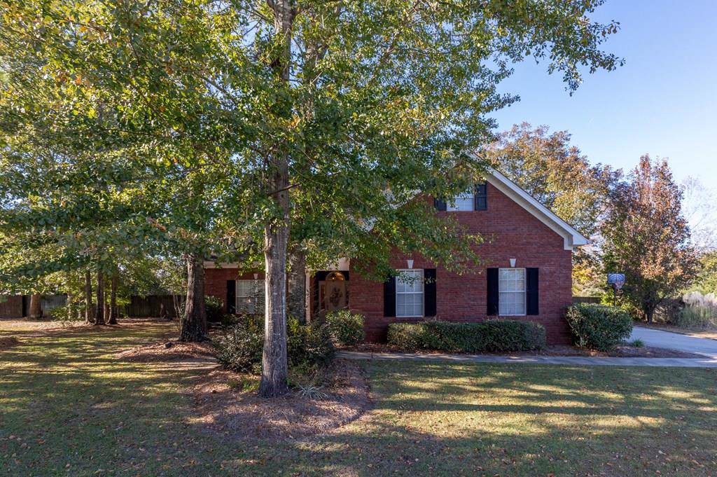 323 Halifax Drive - Photo 1