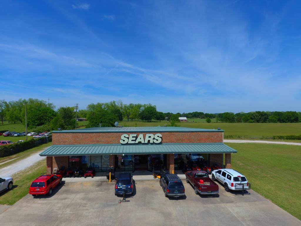 1234 North Eufaula Avenue - Photo 1