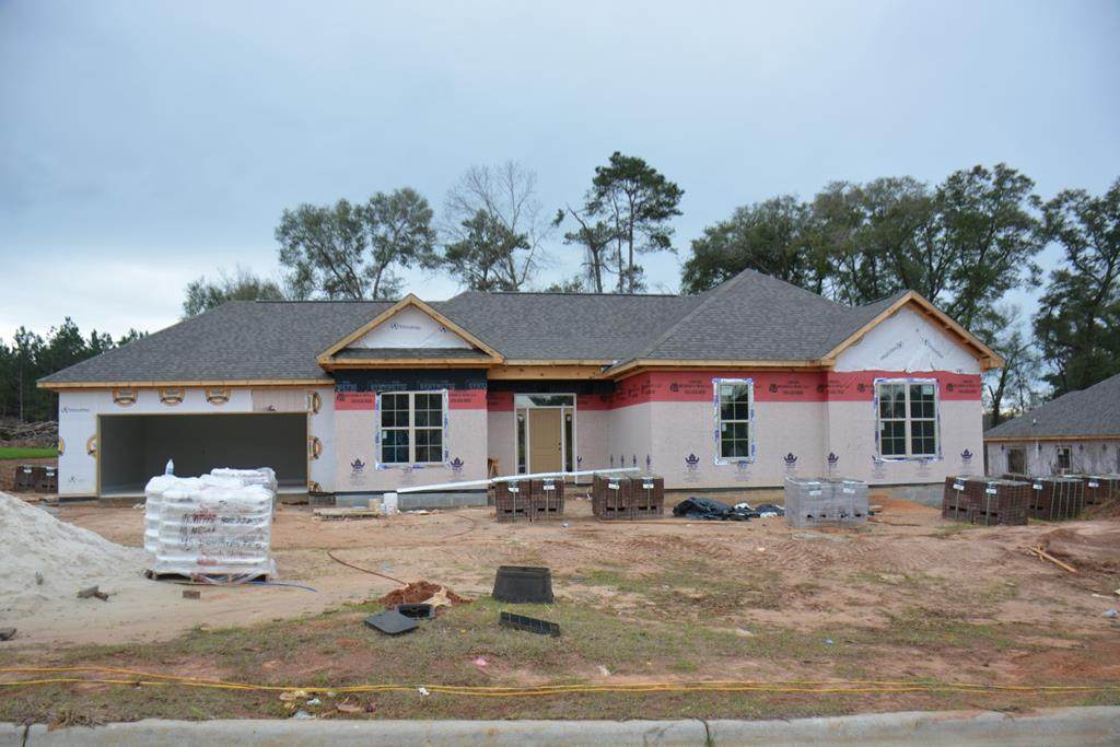 111 Allisha Court - Photo 1