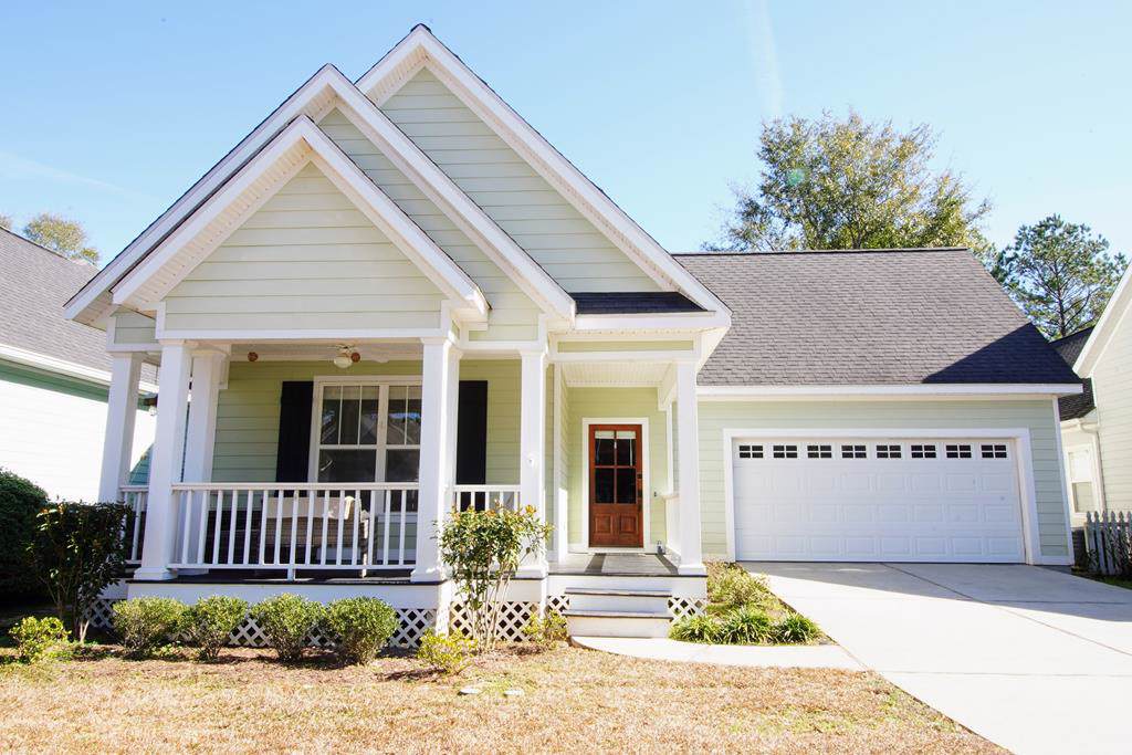 517 Orchard Circle - Photo 1