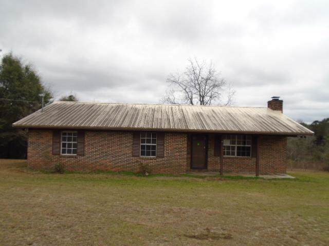 1400 Pine Level Road - Photo 1