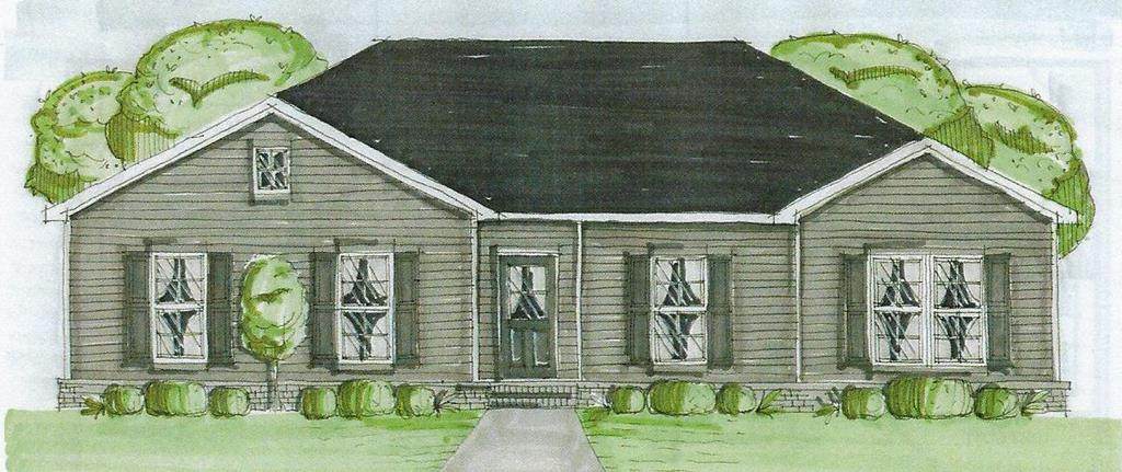 650 Magnolia Lane - Photo 1