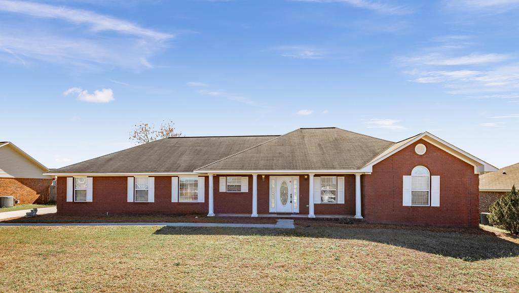 107 Sagebrush Drive - Photo 1