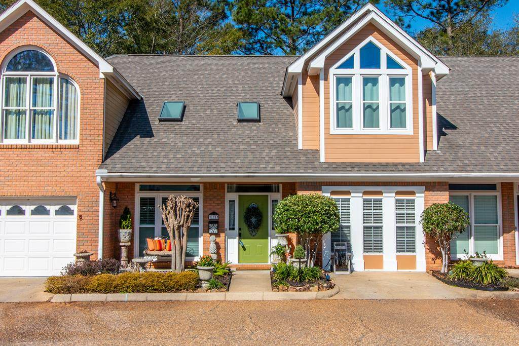 121 Idlewild Path - Photo 1