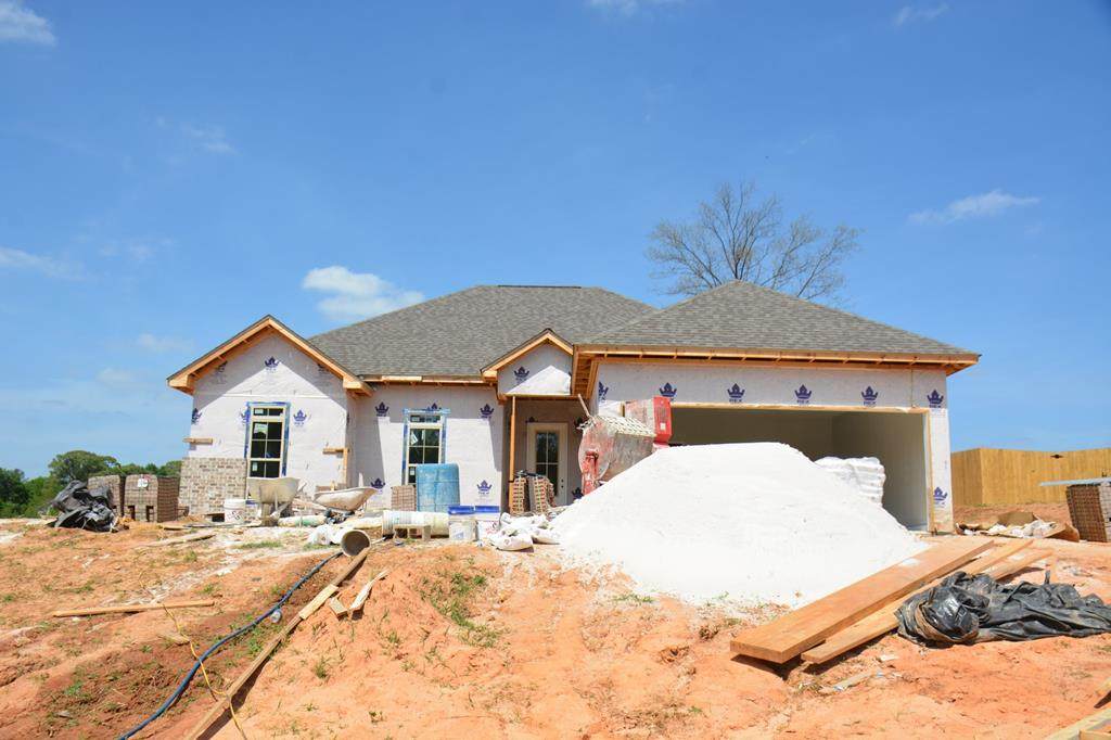 110 Allisha Court - Photo 1