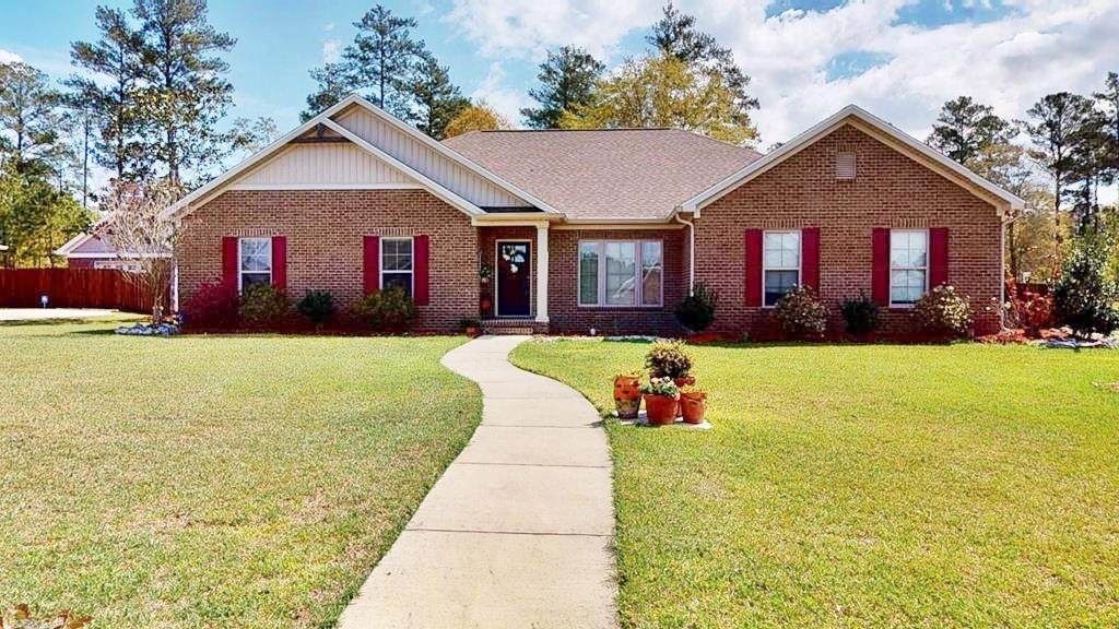 202 Cotton Ridge - Photo 1