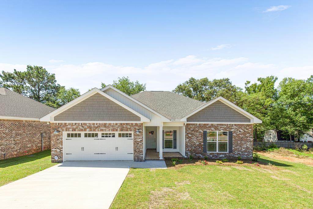 642 Valley Stream Drive - Photo 1 642 Valley Stream Drive - Photo 1