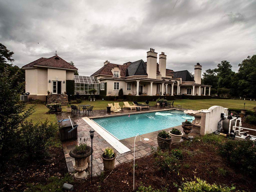 335 Judge Logue Road - Photo 1