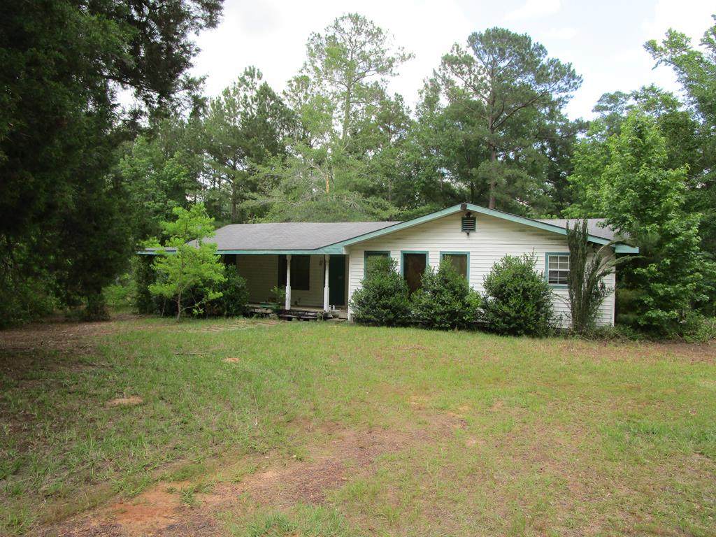 0 (lot 5 Hwy 95 N. - Photo 1
