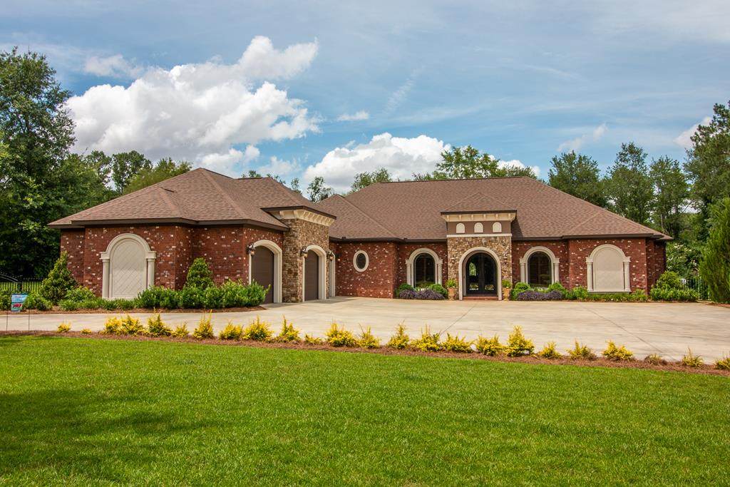 104 Heron Way - Photo 1