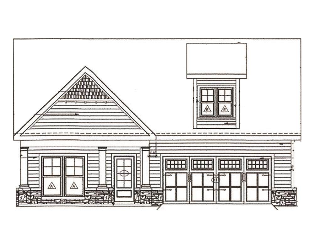 207 Kinning Park Lane - Photo 1