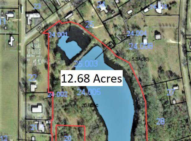 0 Enon Rd - Photo 1