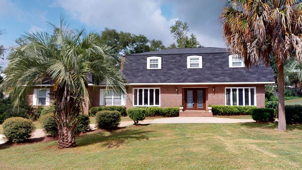 2501 Sunnybrook Ct. - Photo 1