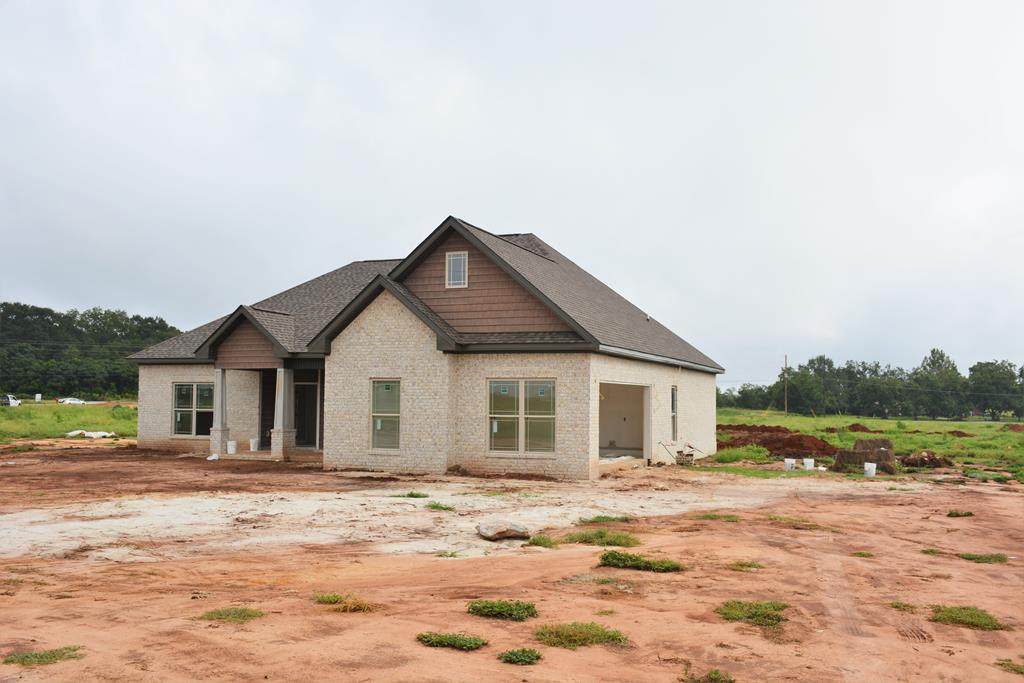 1548 Highway 167 South - Photo 1