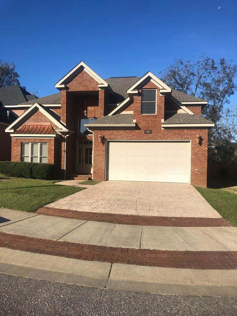 209 Veritas Drive - Photo 1