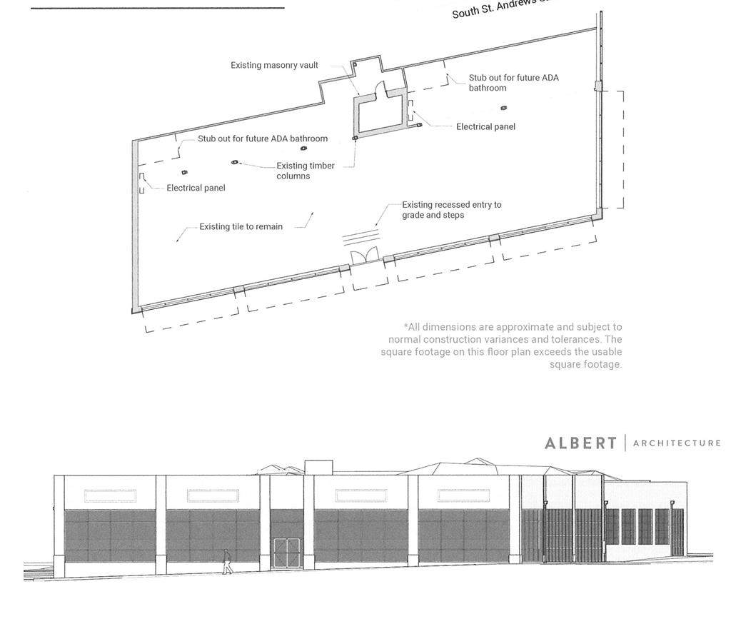 193 St. Andrews - Photo 1
