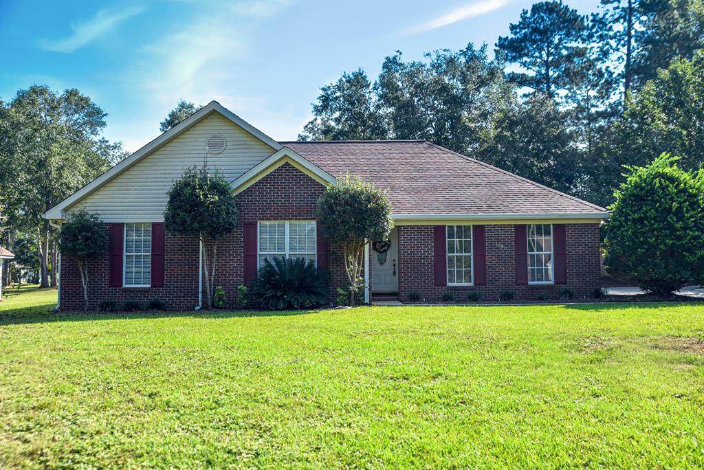 1607 Hayne Drive - Photo 1