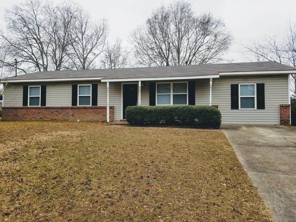 2602 Creekwood - Photo 1