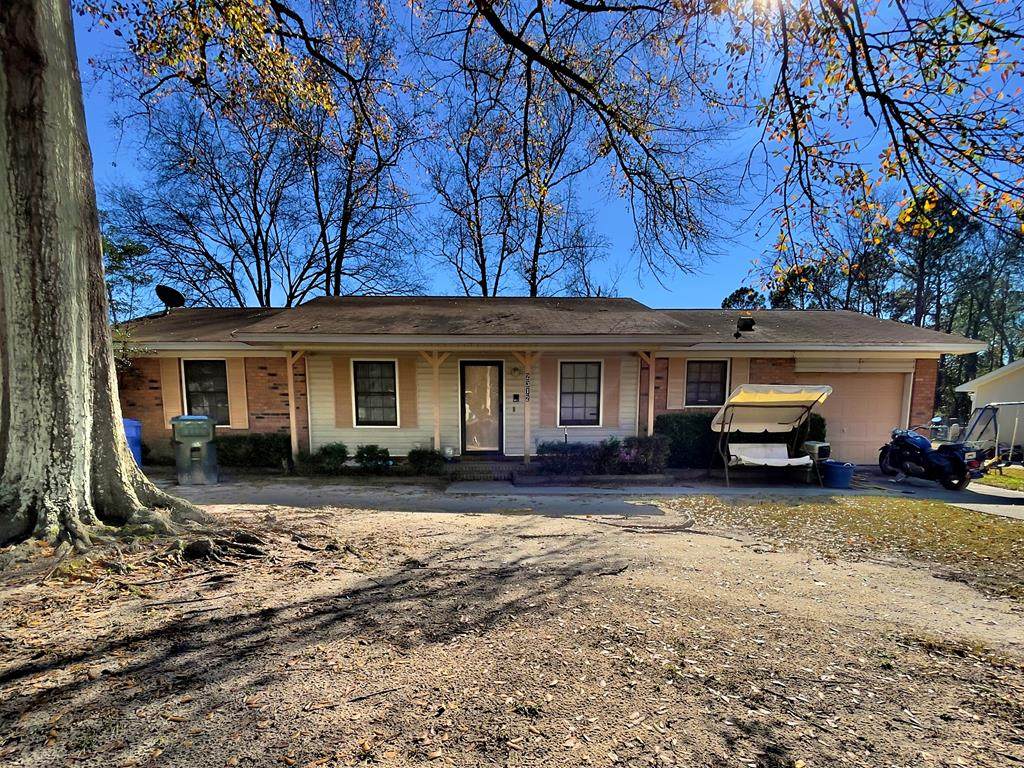 2312 Aberdeen Road - Photo 1