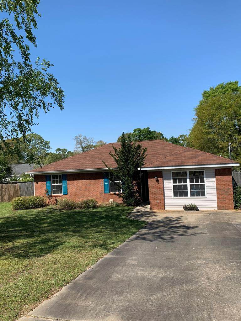 167 Elkwood Drive - Photo 1