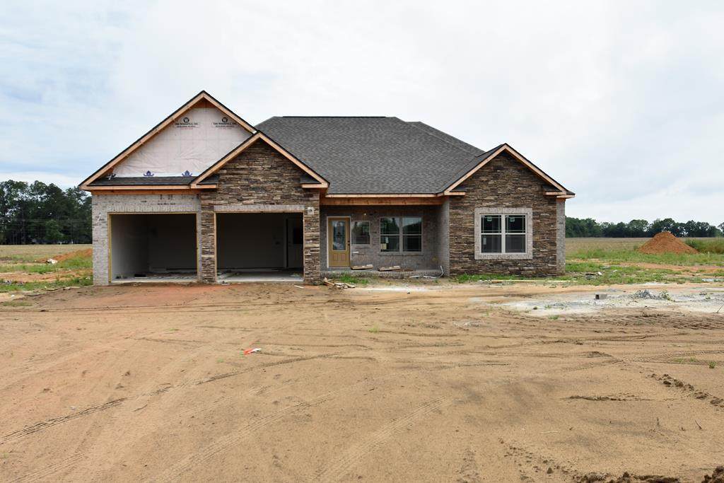 526 Sandbed Road - Photo 1