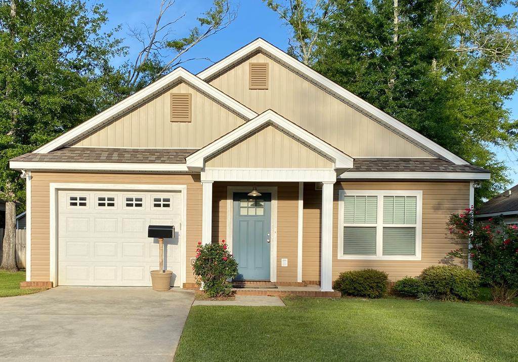 214 Winterberry Way - Photo 1