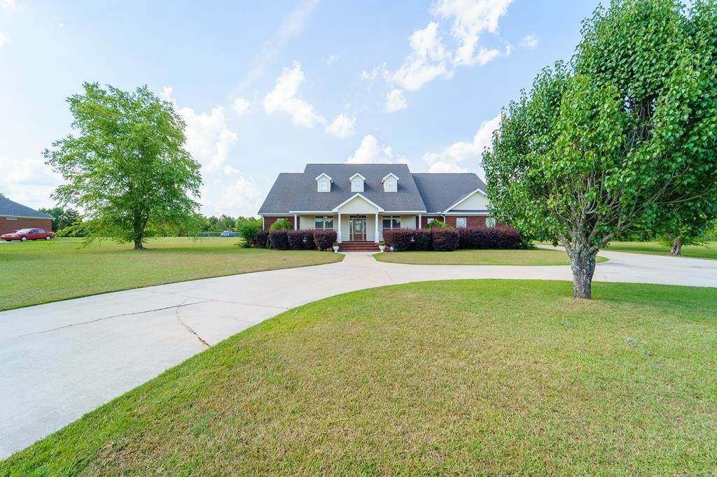 2301 Prevatt Road - Photo 1