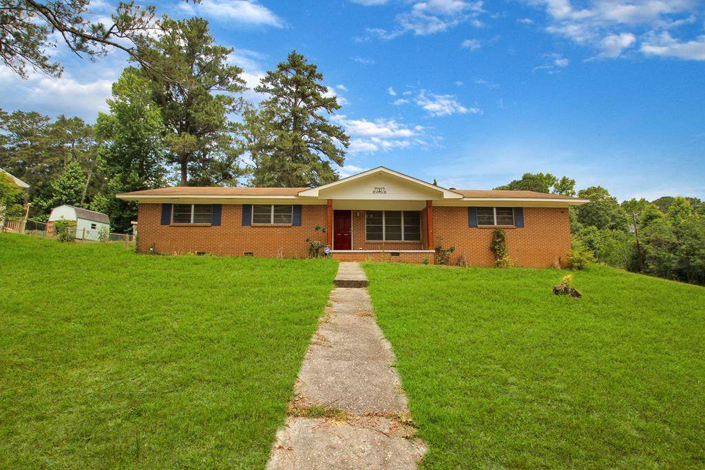 230 Del Rio Ter - Photo 1