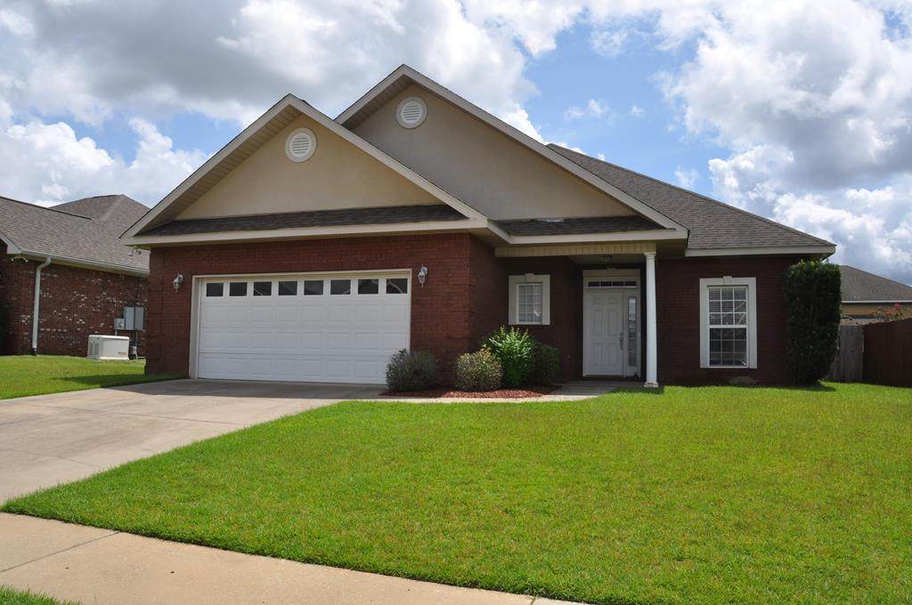 117 Hall Hill Court - Photo 1