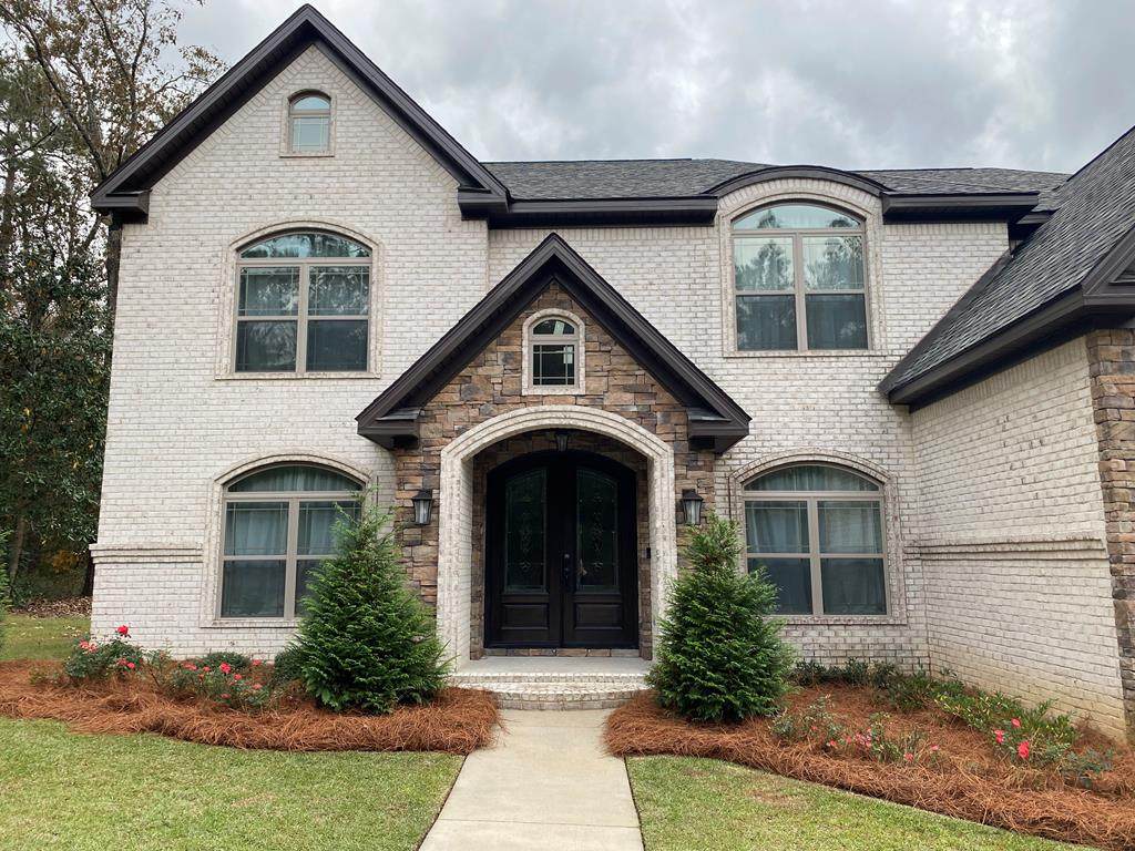 501 Fairway Dr - Photo 1
