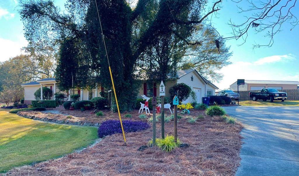 3232 S State Hwy 605 - Photo 1