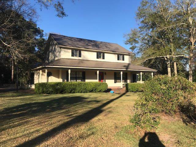 1404 Timbers Drive - Photo 1