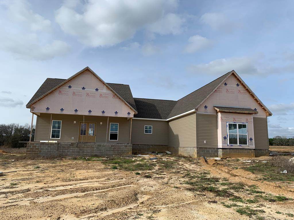 6664 Eddins Road - Photo 1