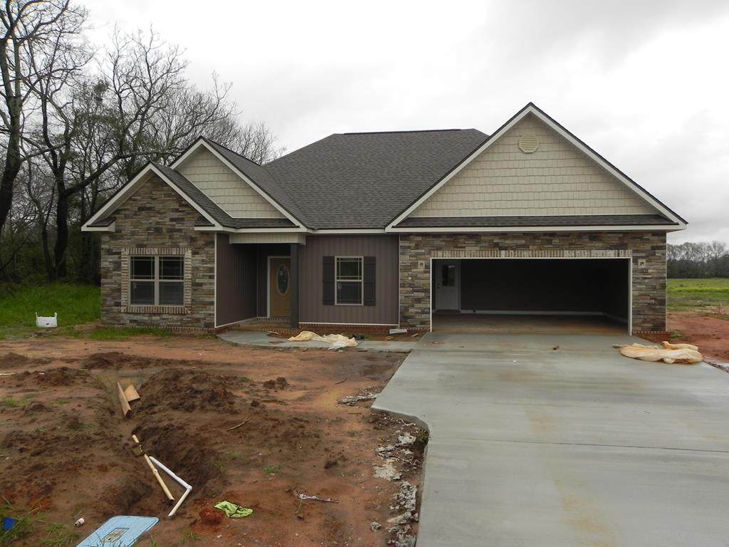 5772 Judge Logue Road - Photo 1