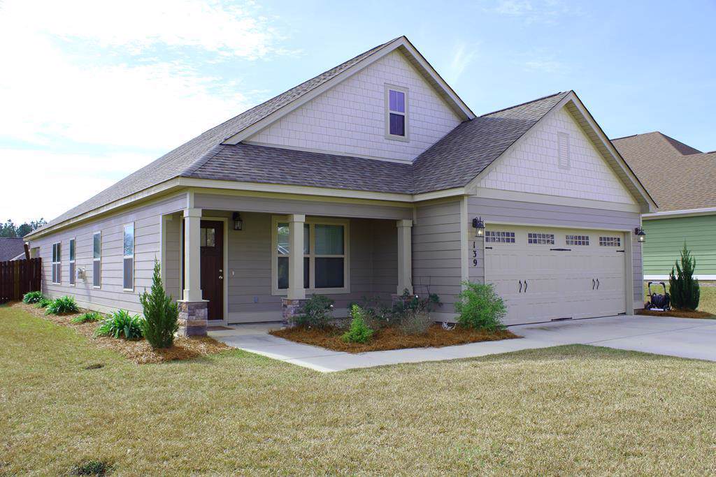 139 Ridgecrest Loop - Photo 1