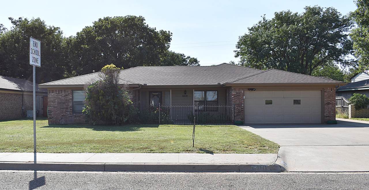 600 Melinda Ln - Photo 1