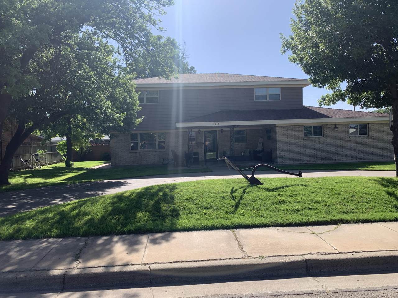 125 Mulberry Dr - Photo 1