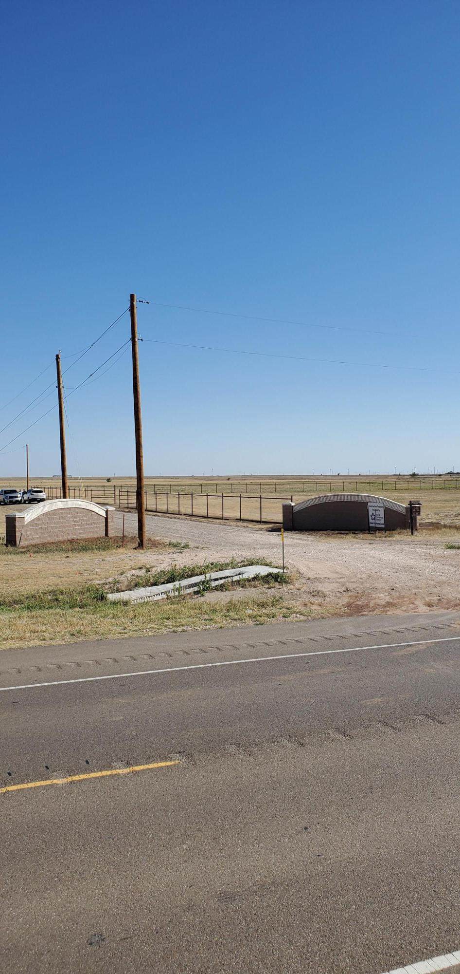 Parcel 6 Hwy 152 - Photo 1